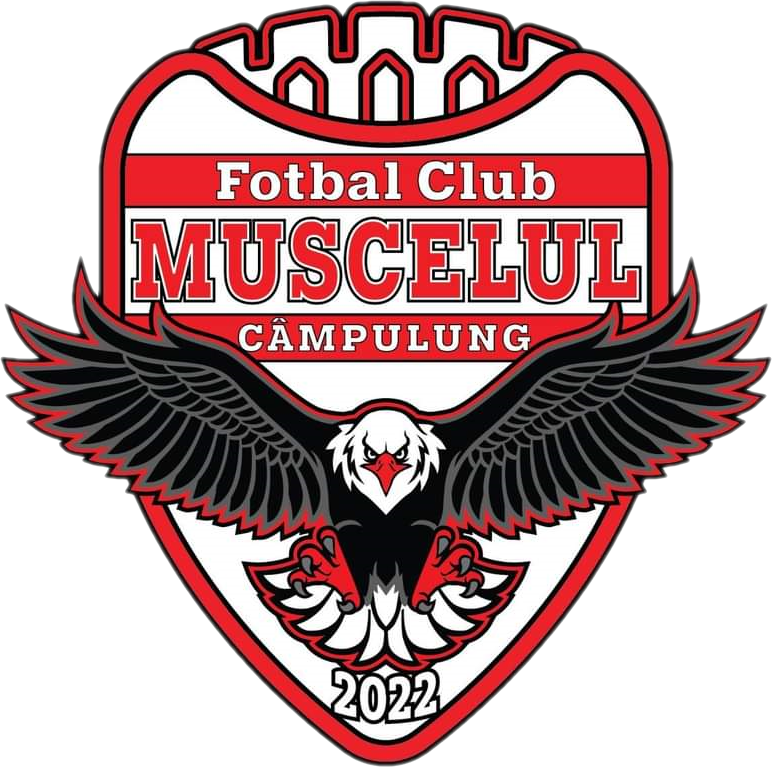 A F C Campulung-Muscel 2022