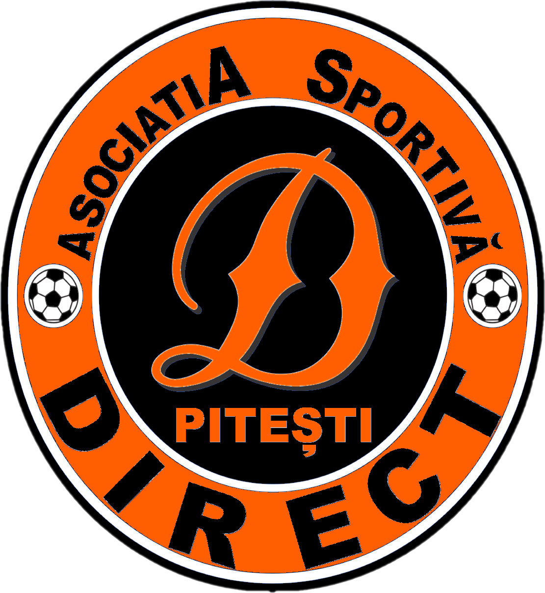 A.S. DIRECT PITESTI