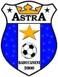 Astra Răducăneni