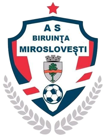 AS Biruința Miroslovești