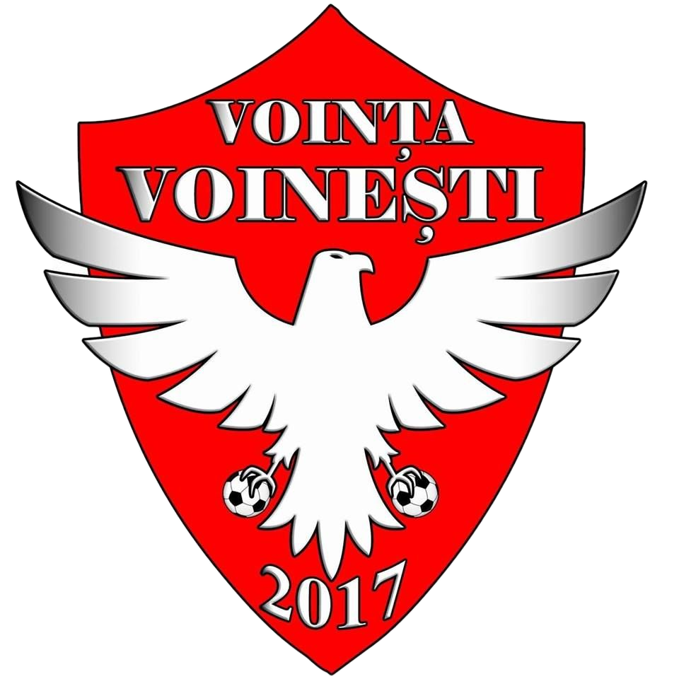 AS Voința Voinești