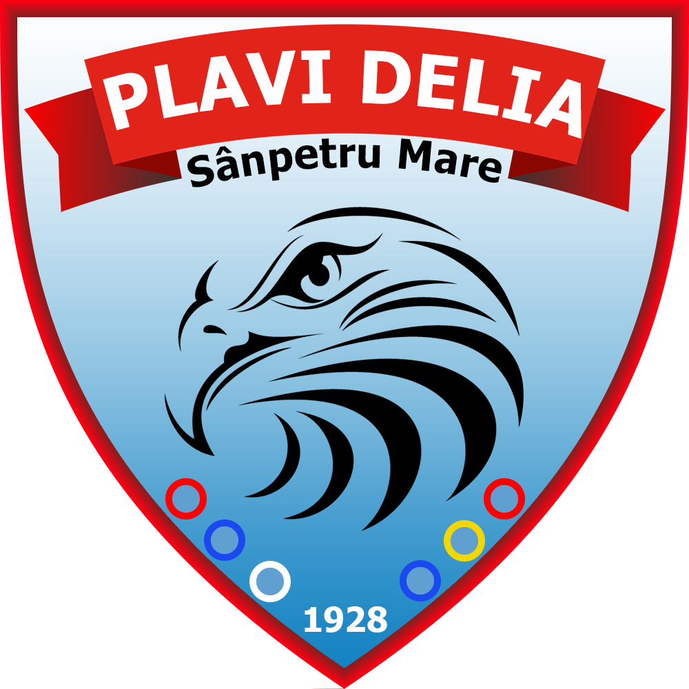 CS Plavi Delia