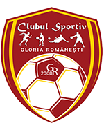 AS Gloria Românești