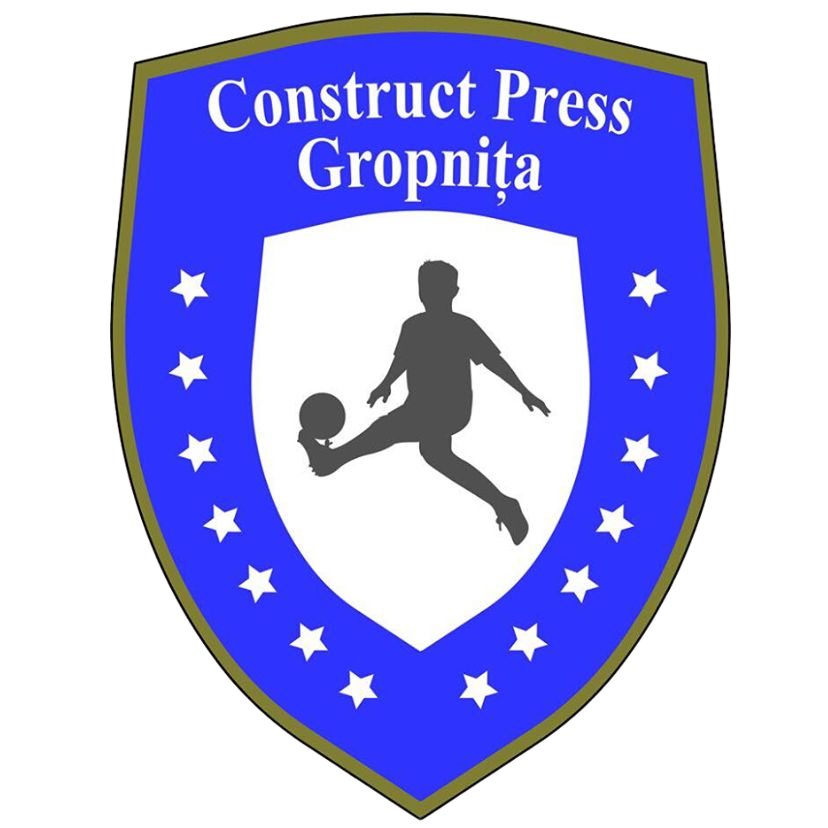 AS Construct Press Gropnița