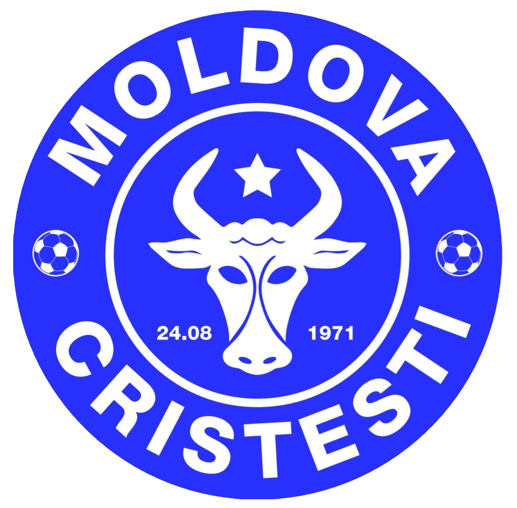 CS Moldova Cristești