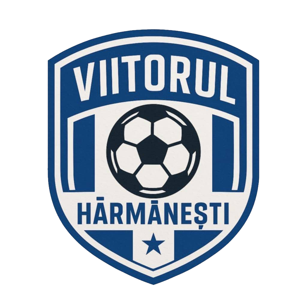 AS Viitorul Hărmănești
