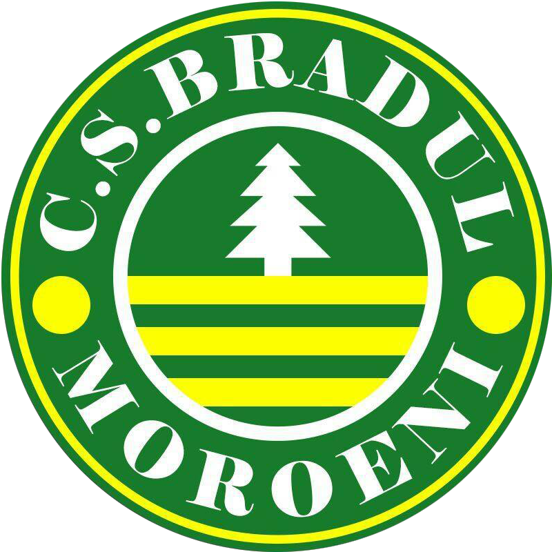 CS Bradul Moroeni