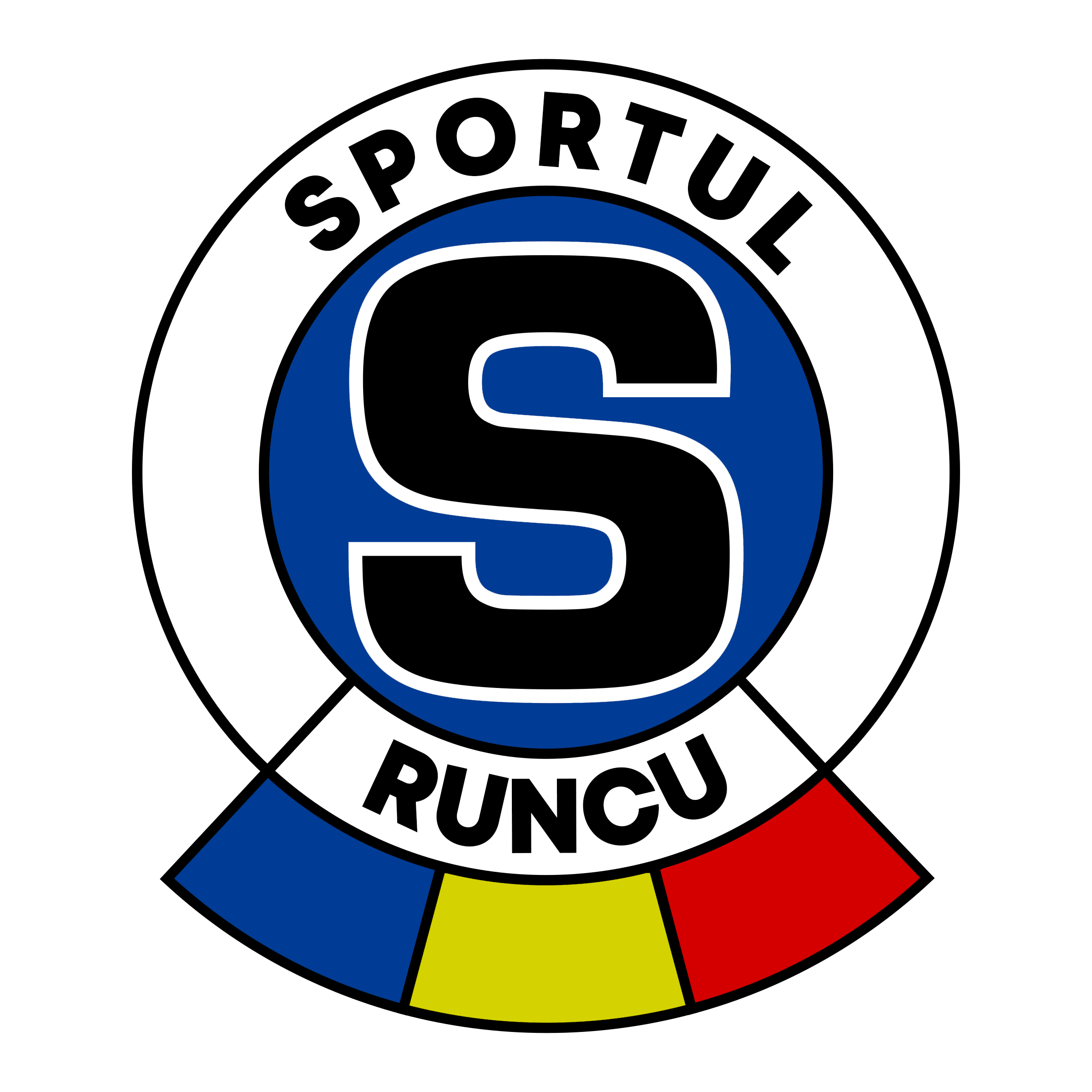 AS Sportul Runcu