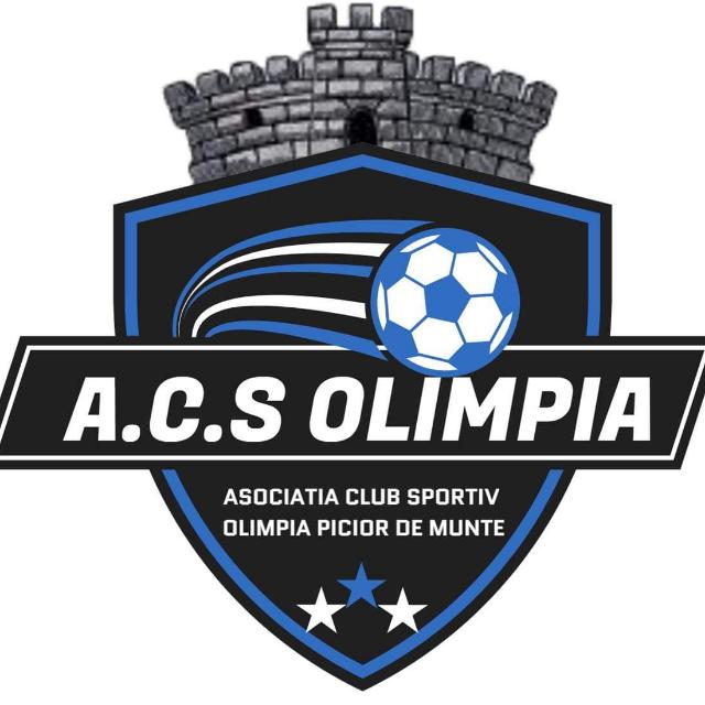 ACS Olimpia Picior de Munte