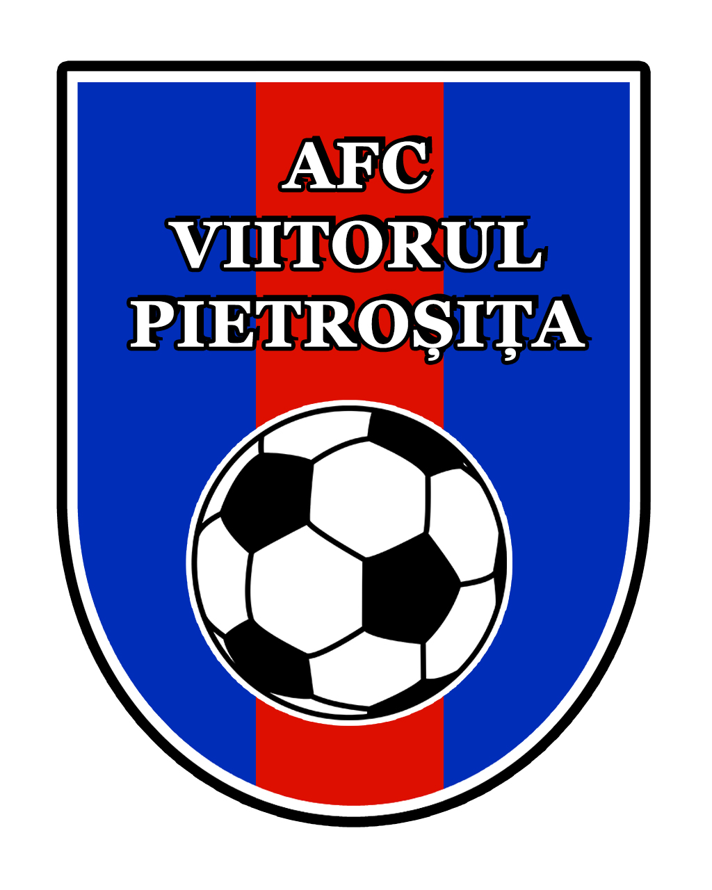 AFC Viitorul Pietrosita