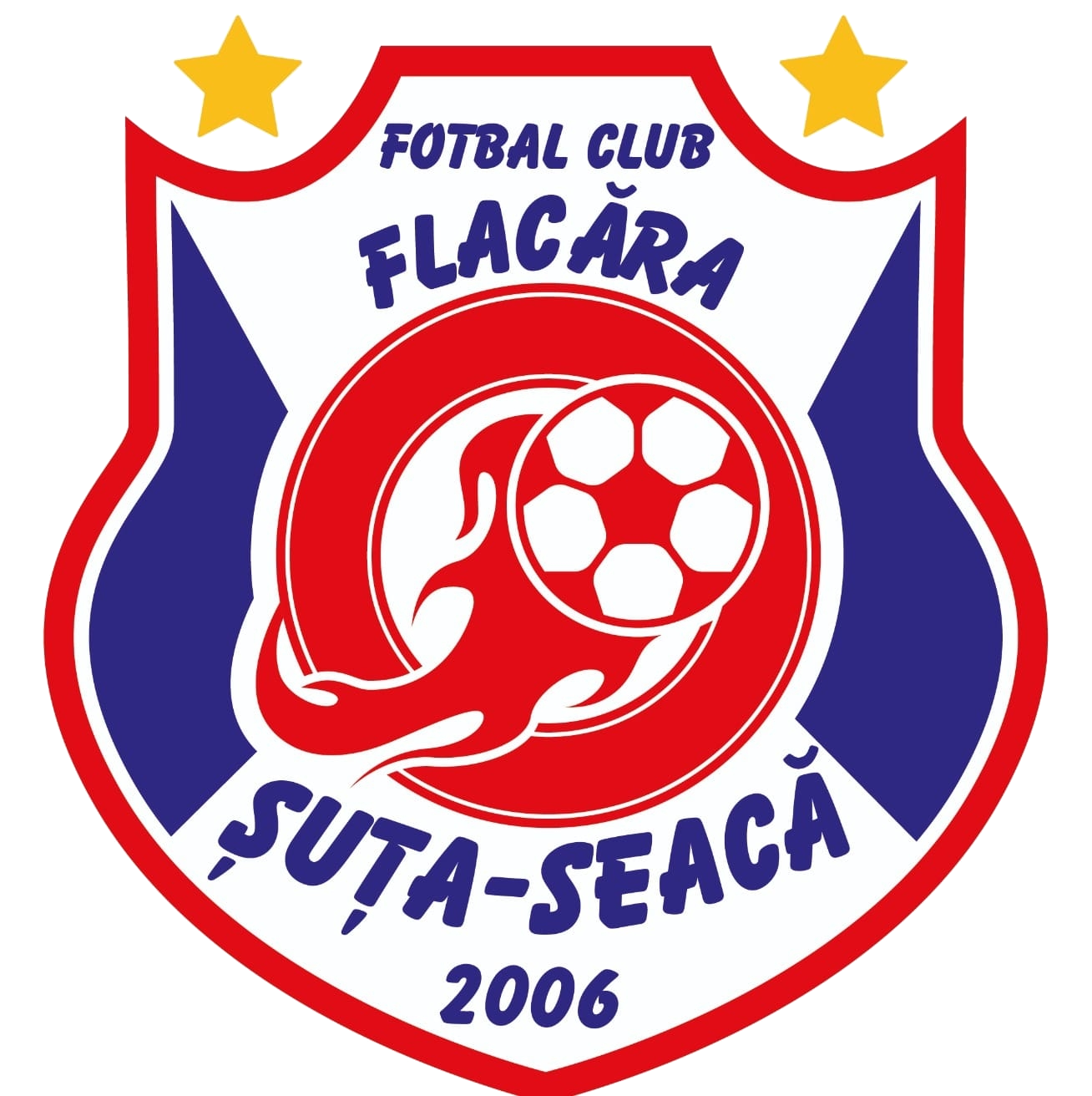 FC Flacara Suta Seaca