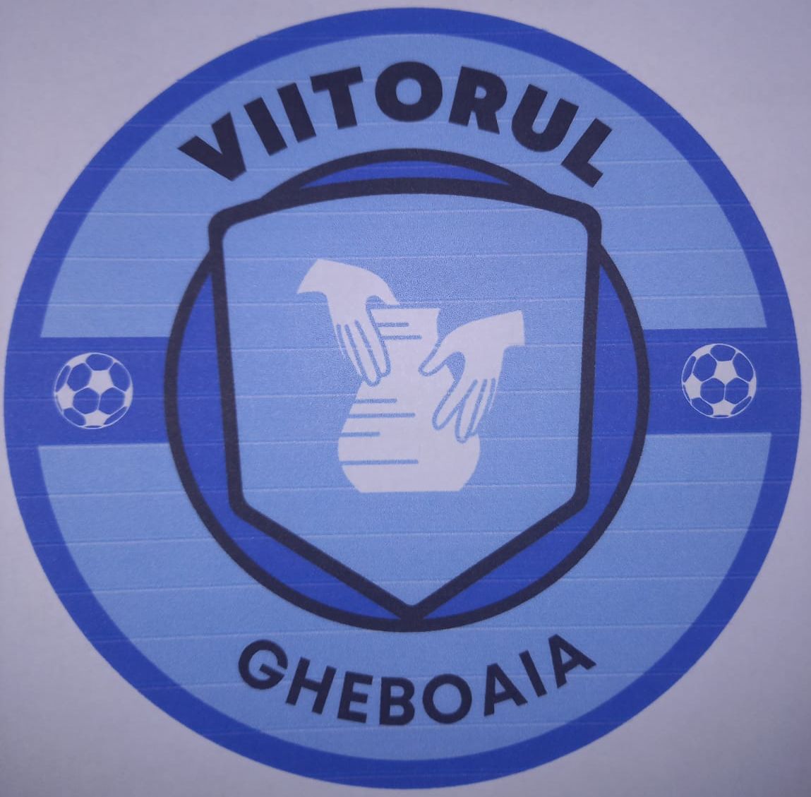 FC Viitorul Gheboaia