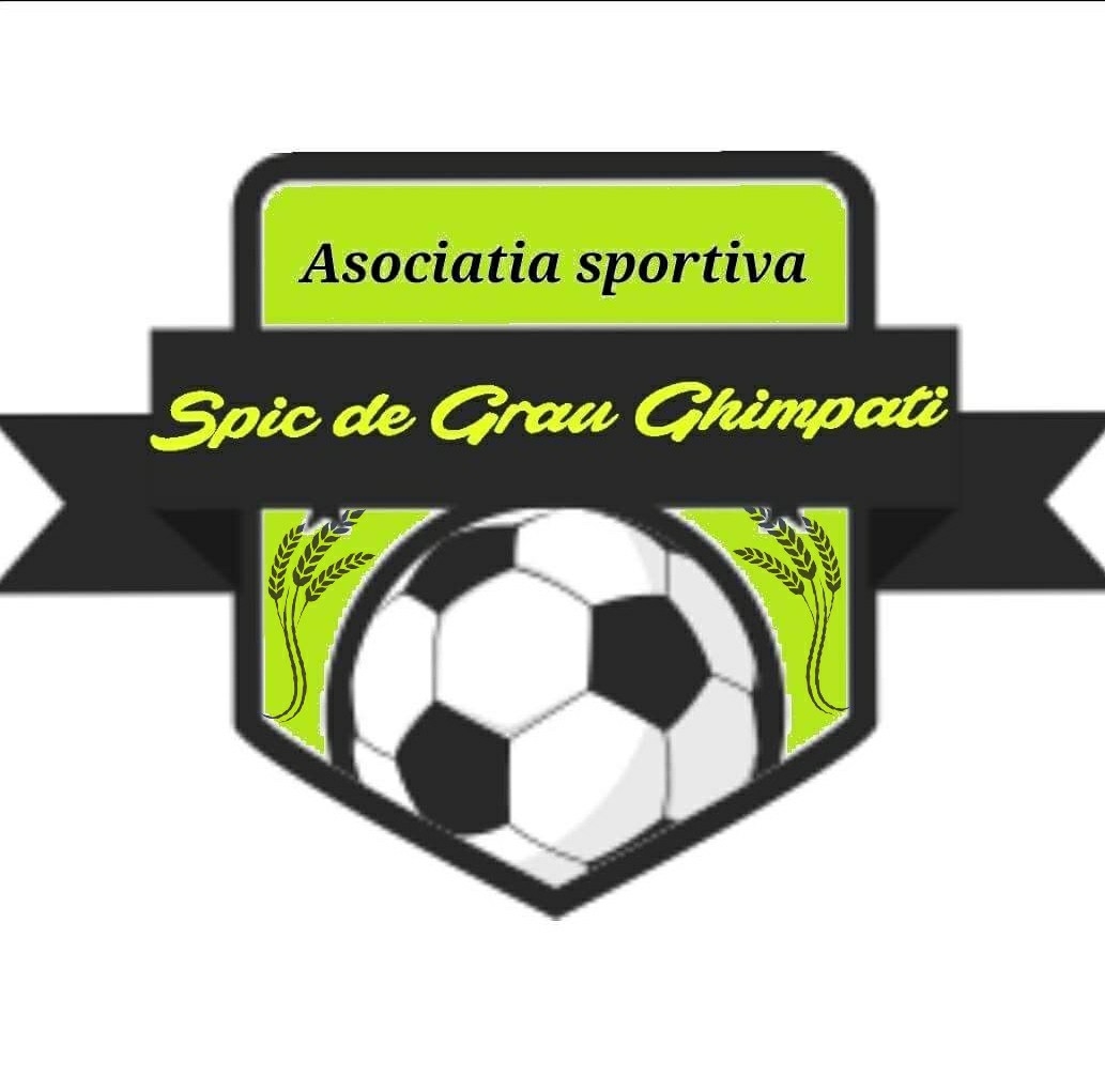 AS Spic de Grau Ghimpati