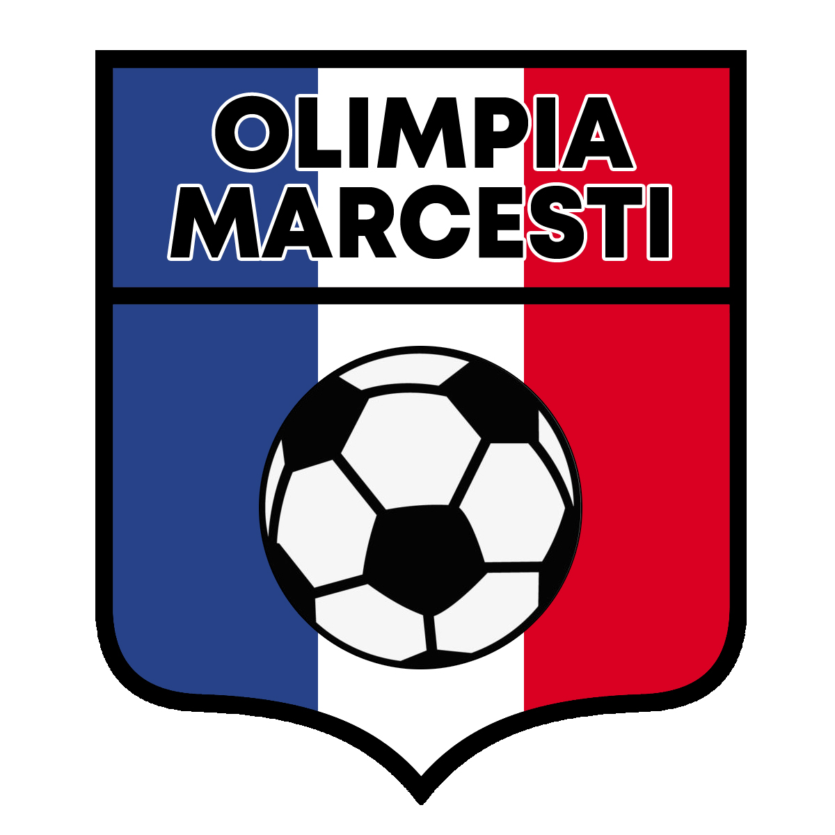 AFC Olimpia Marcesti