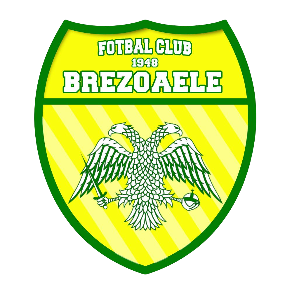 A.F.C. 1948 Brezoaele
