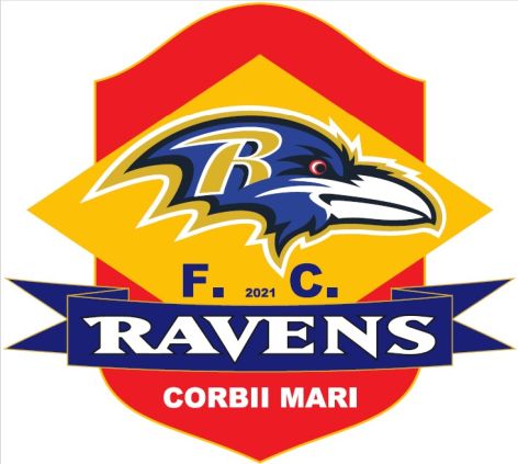 FC Ravens Corbii Mari