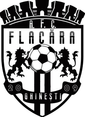 A.F. Flacara Ghinesti