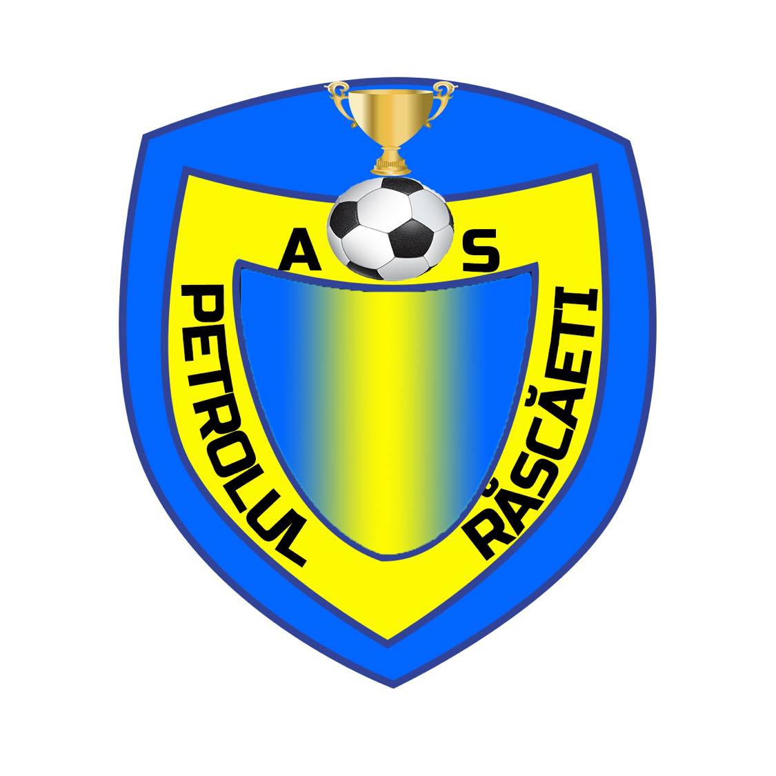 AS Petrolul Rascaeti