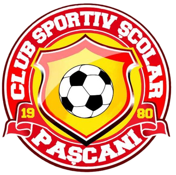 C.S. Școlar Pașcani