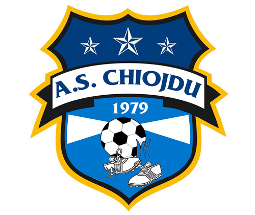 AS Chiojdu