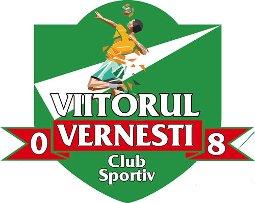 CS Viitorul 08 Vernesti