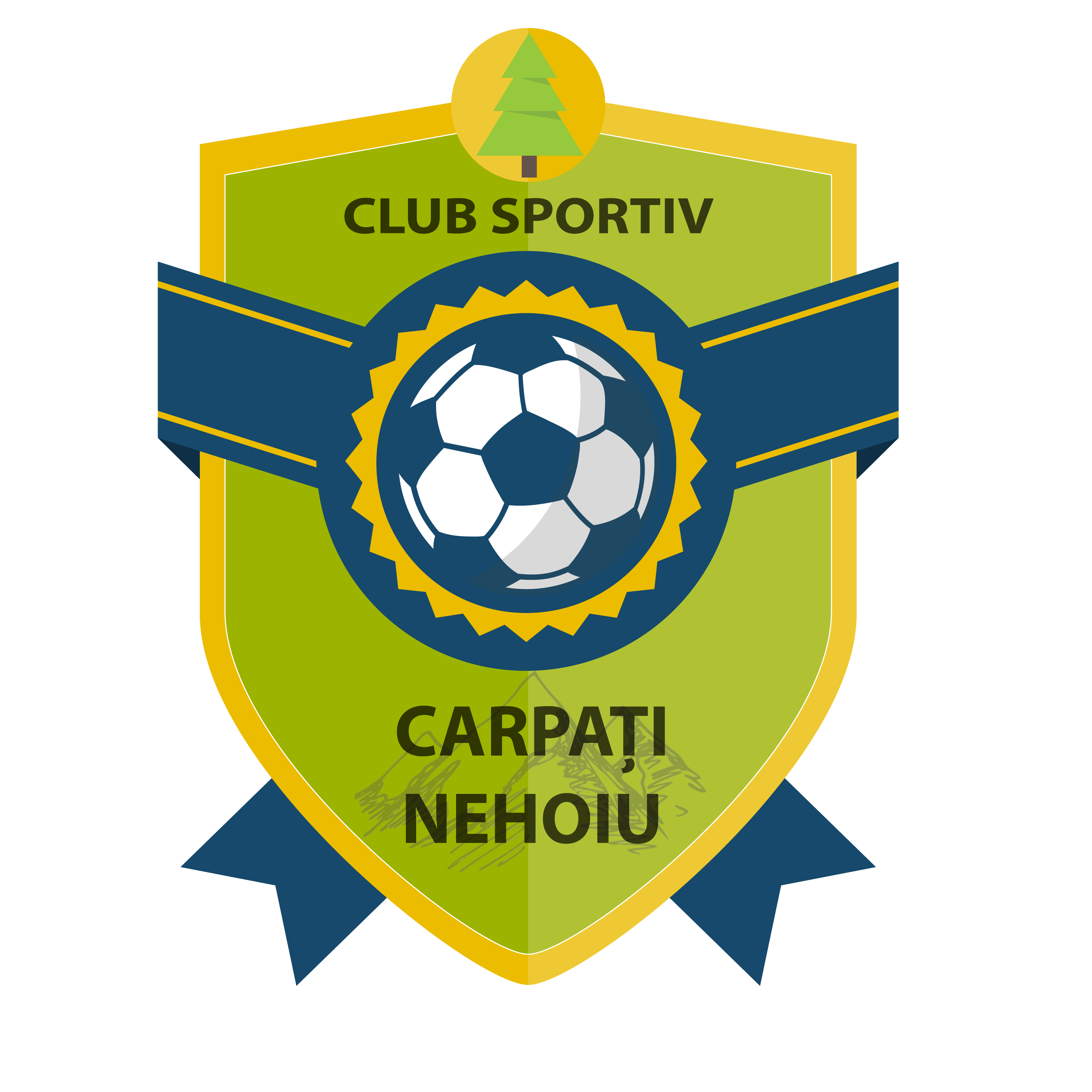 CS Carpati Nehoiu