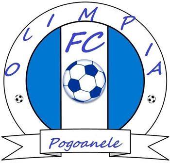 AS Olimpia Pogoanele