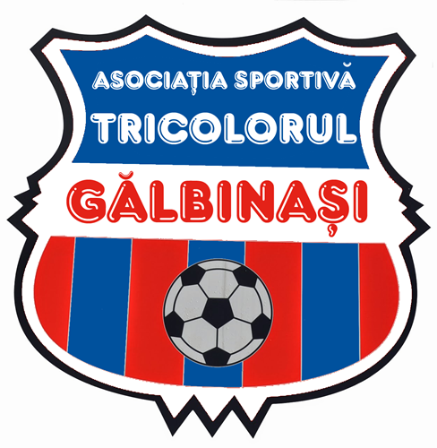 AS Tricolorul Galbinasi