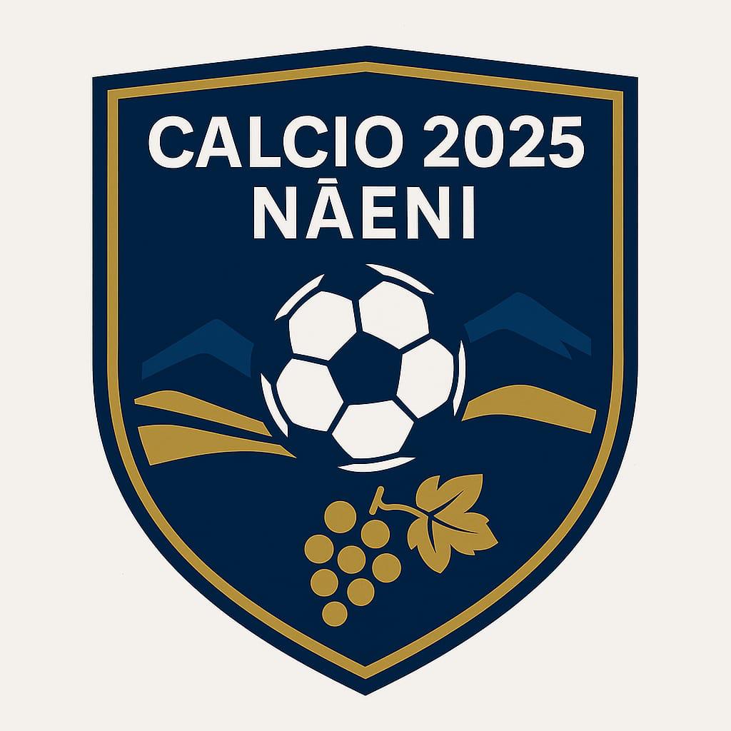 AS Calcio 2025 Naeni