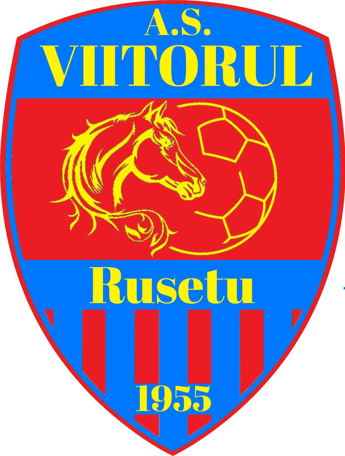 AS Viitorul Rusetu