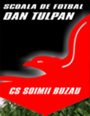 CS Soimii Buzau Scoala de Fotbal Dan Tulpan