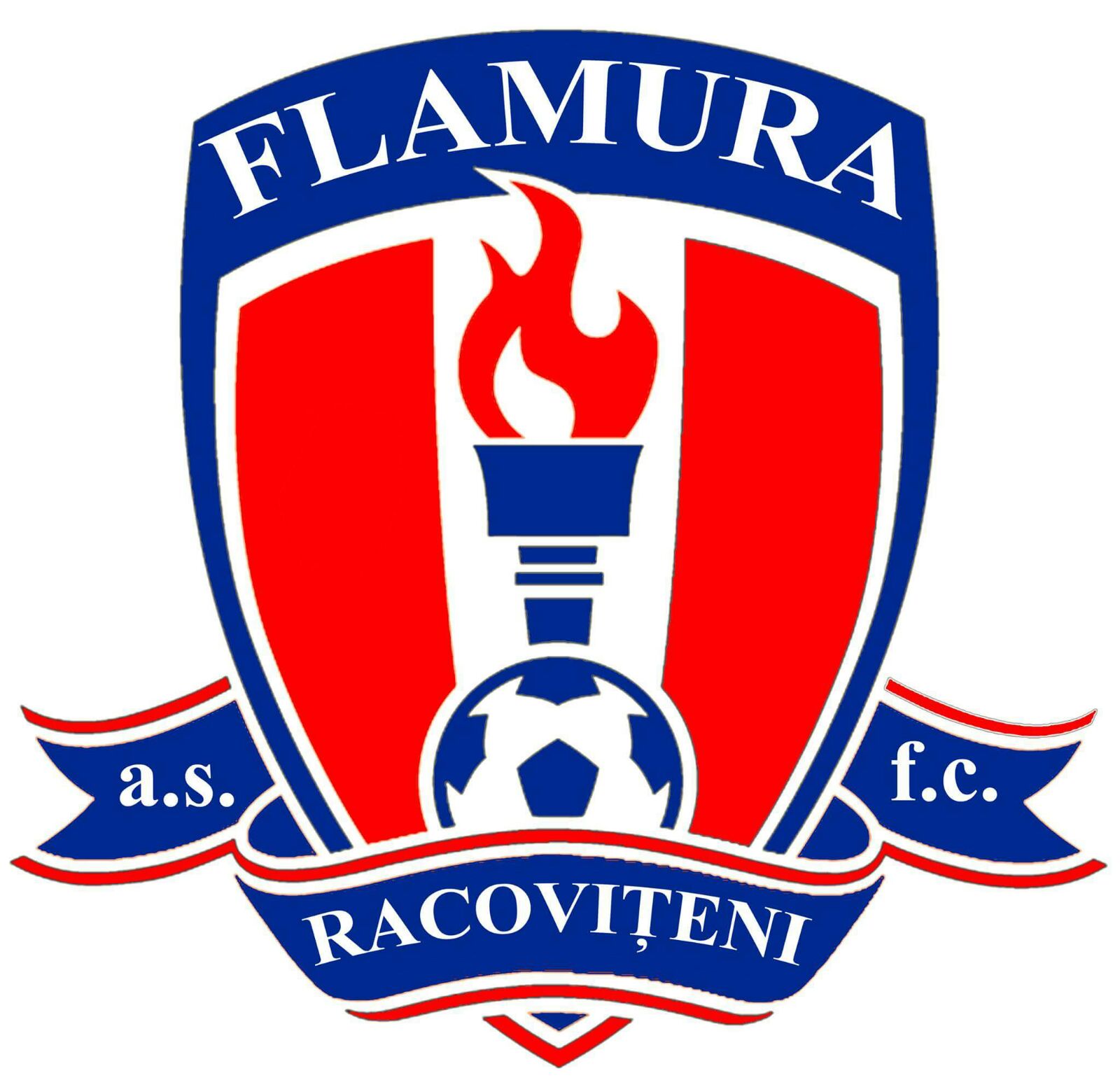 AS Flamura Racoviteni