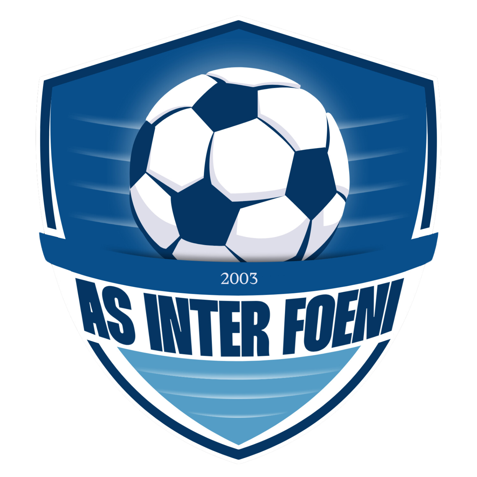 AS FC Inter Foeni