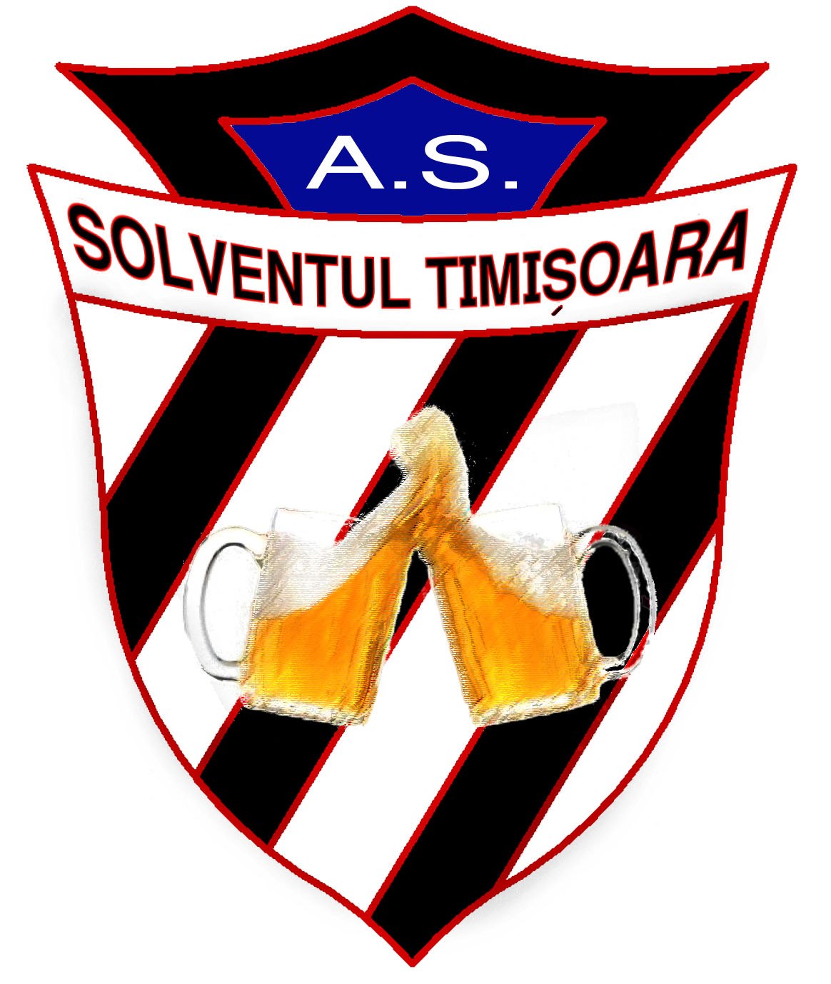 AS SOLVENTUL TIMISOARA