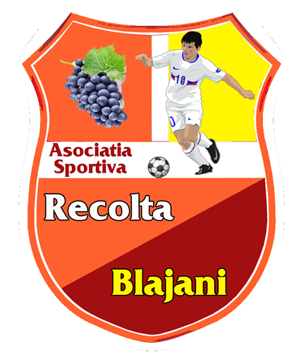 AS Recolta Blajani