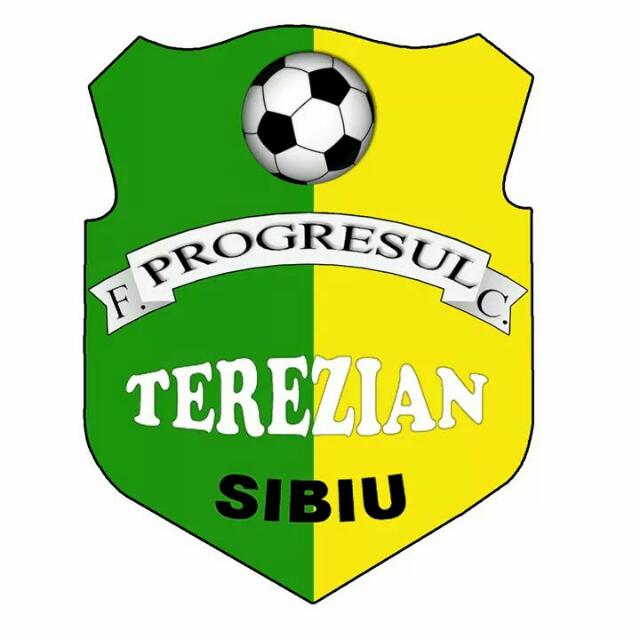 AS Progresul Terezian Sibiu