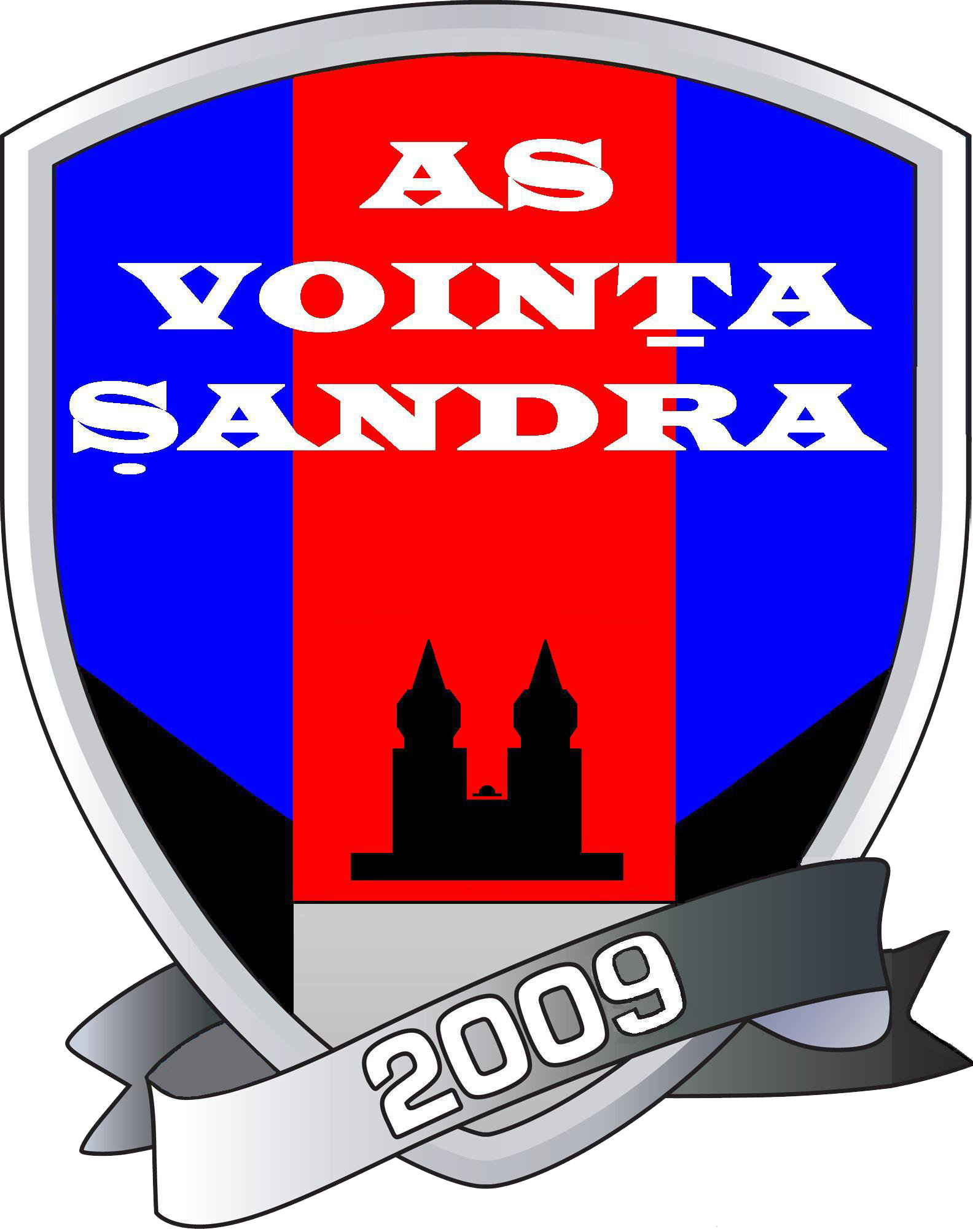 AS VOINTA SANDRA