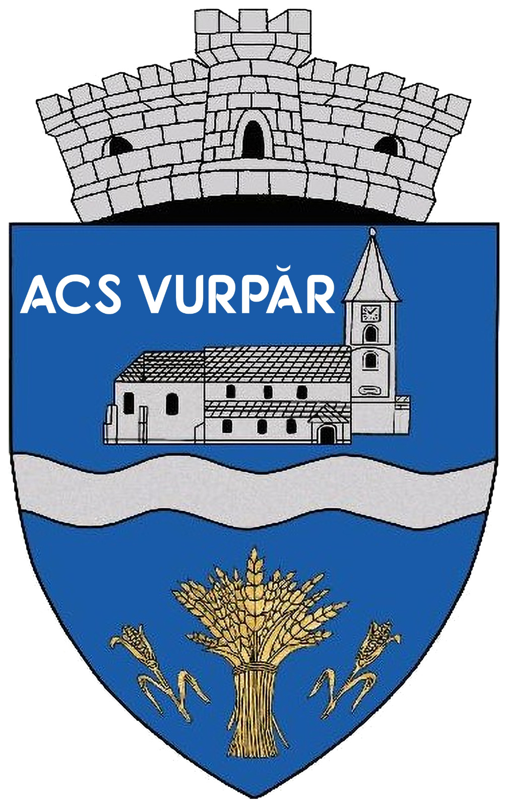 Asociatia Club Sportiv Vurpar