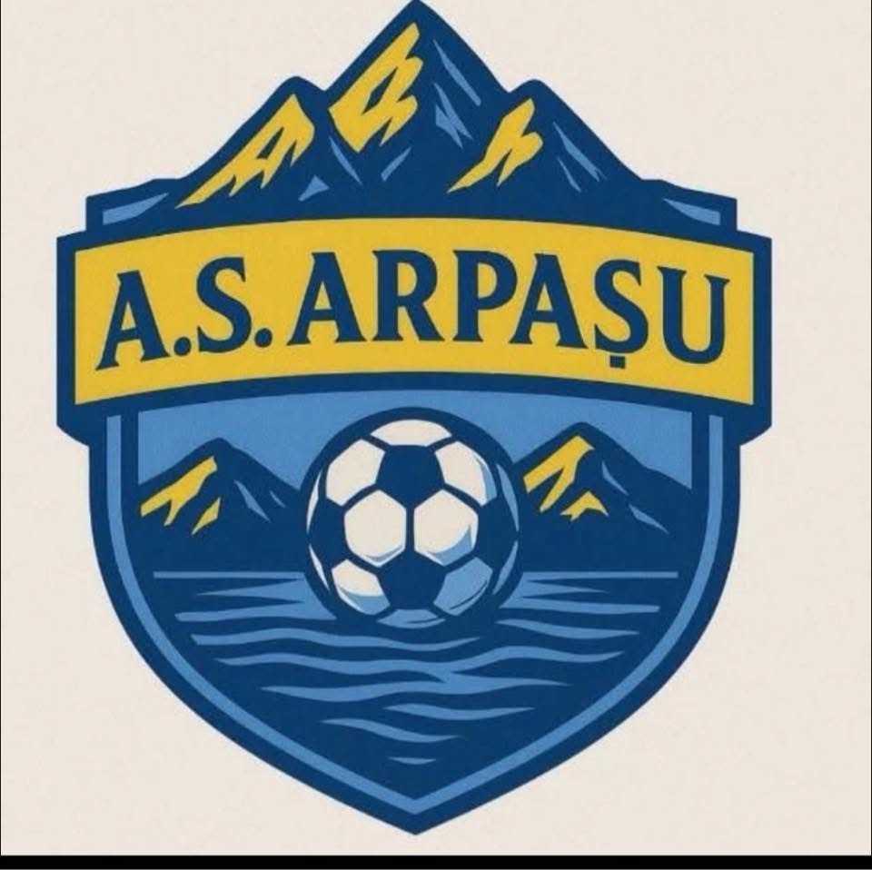 Asociatia Sportiva FC  Arpasu