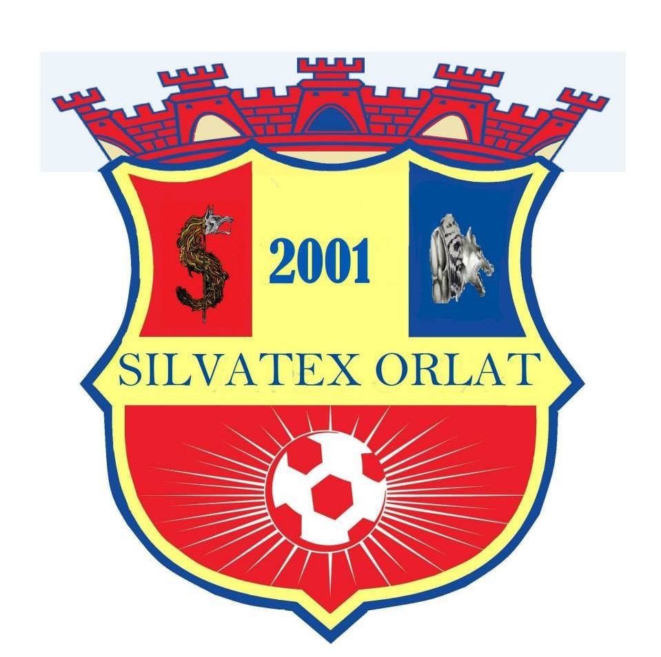 AS Silvatex Orlat