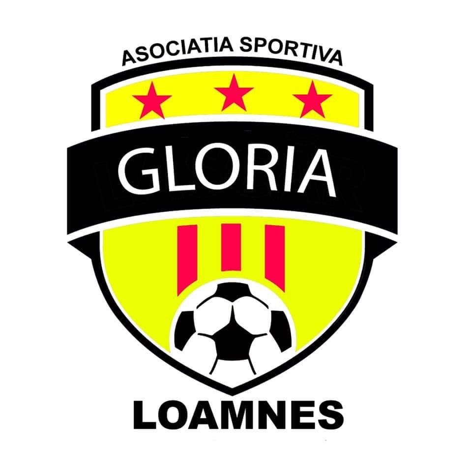Asociatia Sportiva Gloria Loamnes