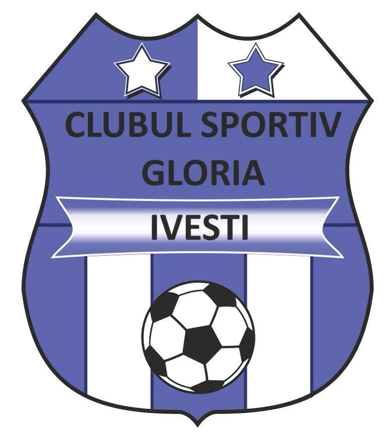 Gloria Ivesti