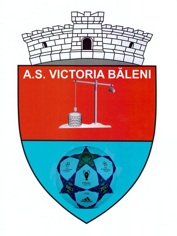 Victoria Baleni