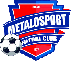 Metalosport Galati