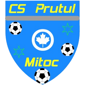 CS Prutul Mitoc