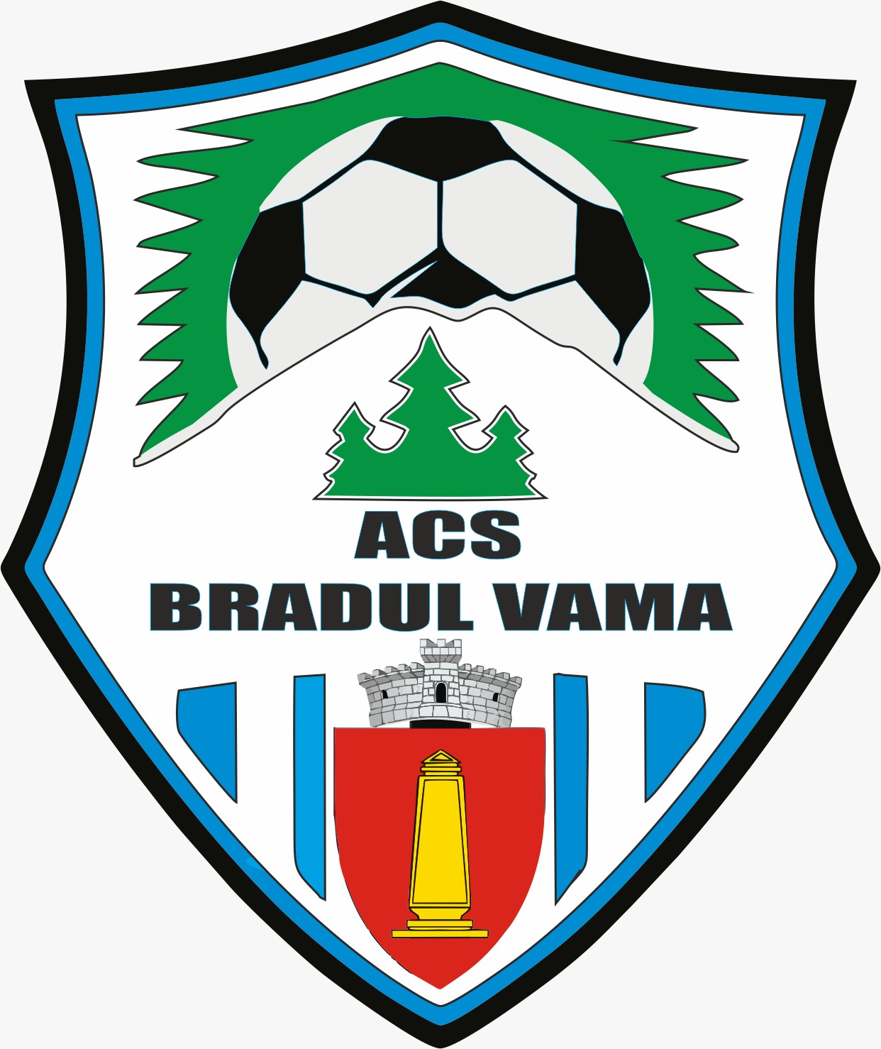 ACS Bradul Vama.