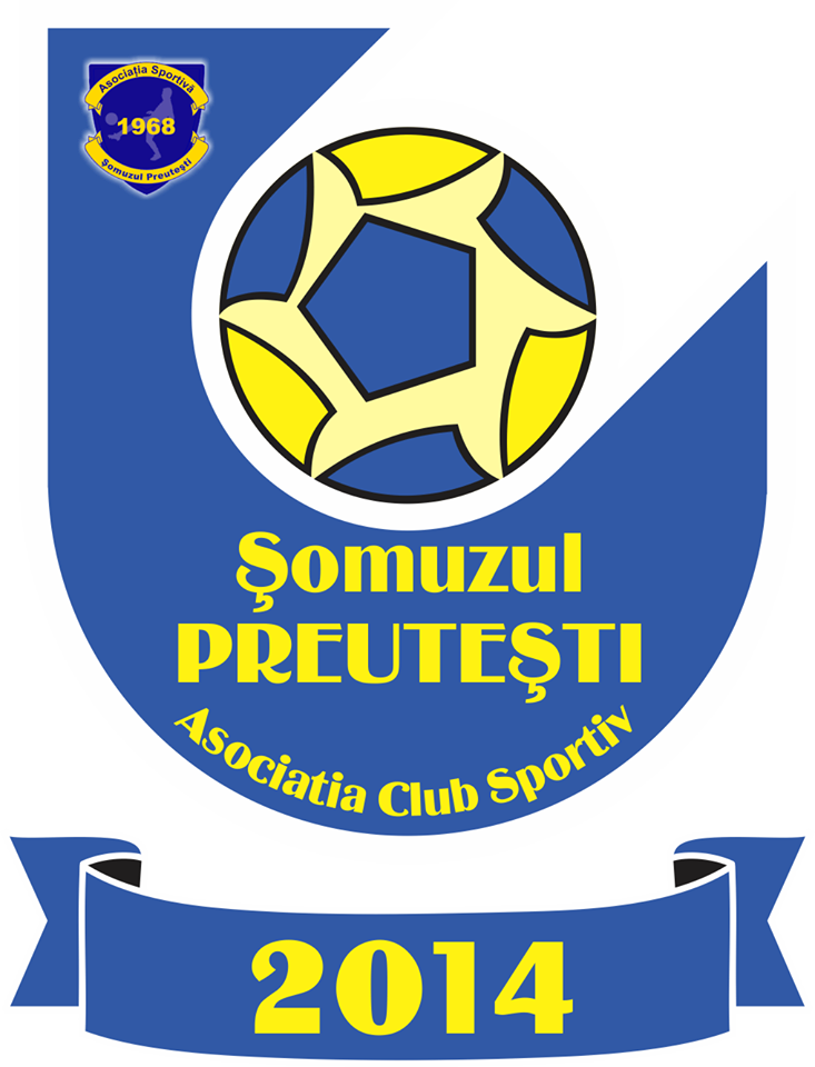 ACS Şomuzul Preuteşti