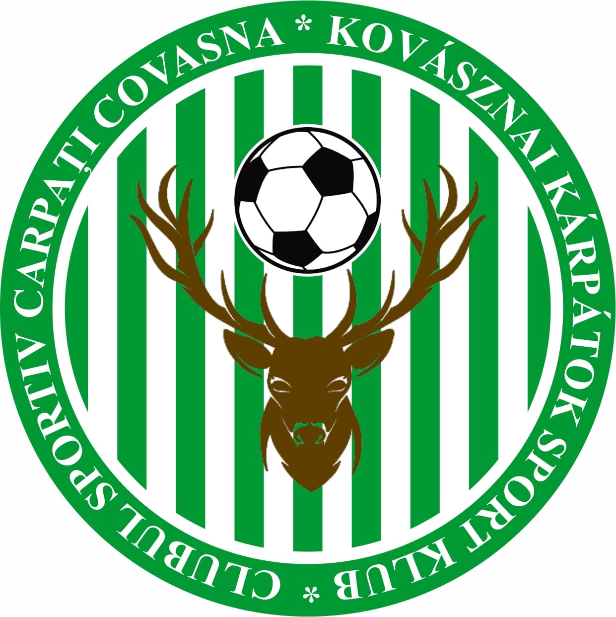 A.S.COVASNA