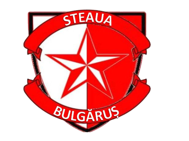 AS Steaua Bulgăruș