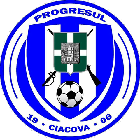 AS Progresul 1906 Ciacova